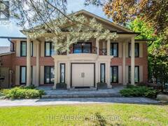 7 SHADY OAKS CRESCENT Toronto Ontario, M3C 2L4