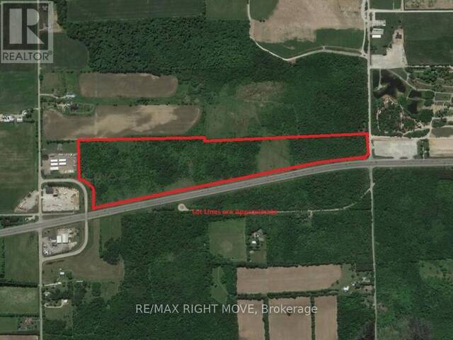 148 9 LINE S Oro-Medonte Ontario, L0L 1T0 - Vacant Land For Sale