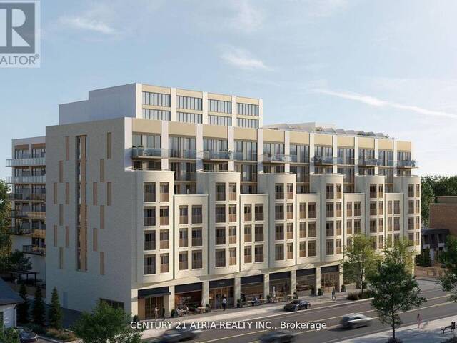 510 - 2375 LAKESHORE ROAD W Oakville Ontario, L6L 1H4 - 3 Bedrooms Condo For Sale