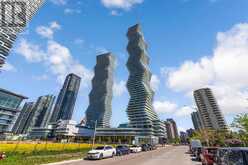 6004 - 3883 QUARTZ ROAD | Mississauga Ontario | Slide Image One