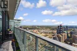 6004 - 3883 QUARTZ ROAD | Mississauga Ontario | Slide Image Forty-one