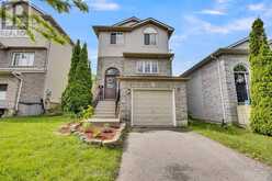 34 PHAIR CRESCENT | London Ontario | Slide Image One