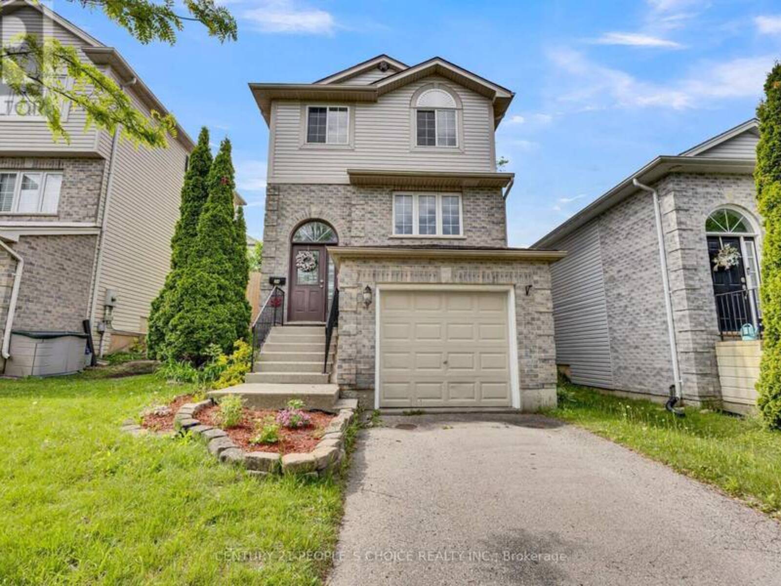 34 PHAIR CRESCENT, London, Ontario N5Z 5B5