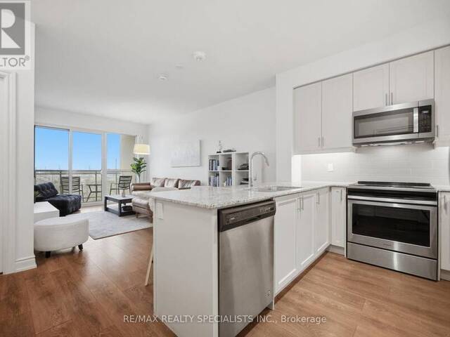 405 - 1050 MAIN STREET E Milton Ontario, L9T 9M3 - 1 Bedroom Condo For Sale