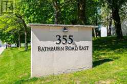 1204 - 355 RATHBURN ROAD E | Mississauga Ontario | Slide Image Thirty-four