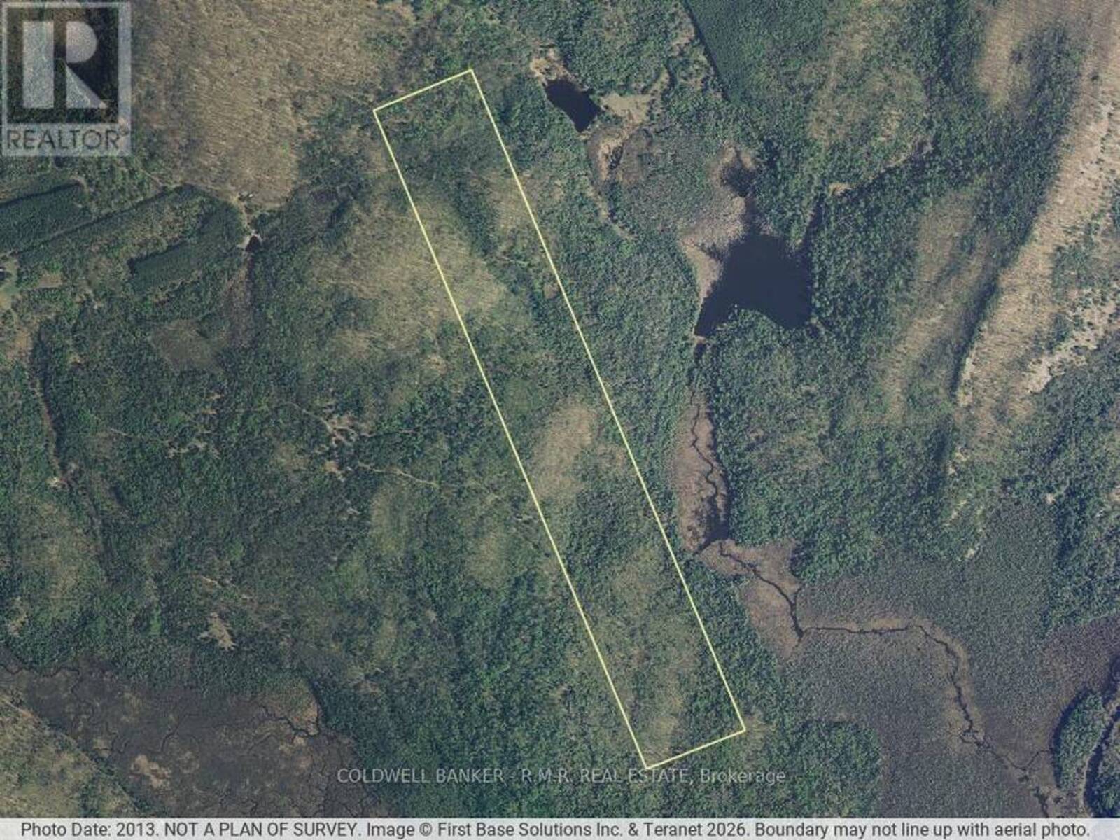 LT 11 CON 16 HOLLAND LAKE ROAD, Bancroft, Ontario K0L 1C0