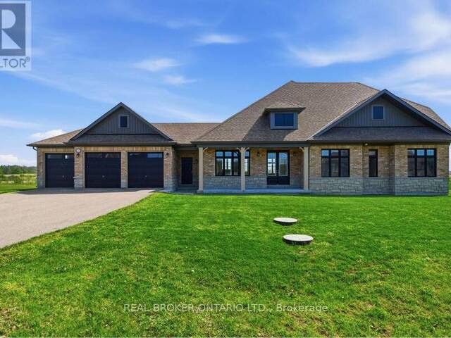 28 WELLERS WAY Quinte West Ontario, K0K 1L0 - 5 Bedrooms Waterfront Home For sale