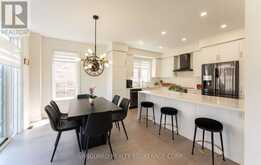 158 SCARLET WAY | Bradford West Gwillimbury Ontario | Slide Image Sixteen