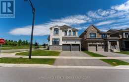 158 SCARLET WAY | Bradford West Gwillimbury Ontario | Slide Image Two
