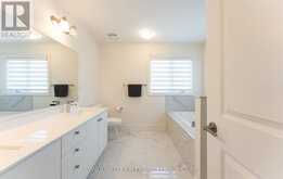 158 SCARLET WAY | Bradford West Gwillimbury Ontario | Slide Image Thirty-four