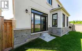 158 SCARLET WAY | Bradford West Gwillimbury Ontario | Slide Image Forty-six
