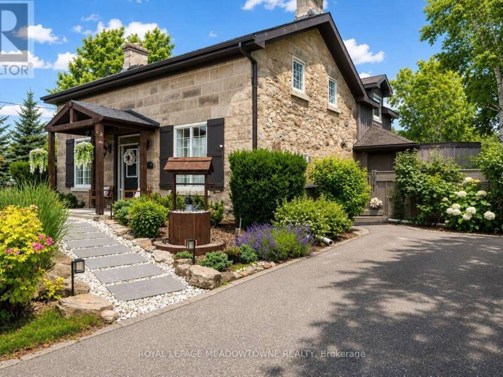 10761 GUELPH LINE, Milton, Ontario L0P 1B0