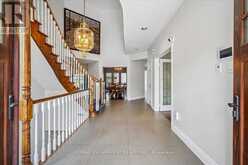 2203 WINDING WOODS DRIVE | Oakville Ontario | Slide Image Three