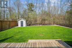 2203 WINDING WOODS DRIVE | Oakville Ontario | Slide Image Fifty