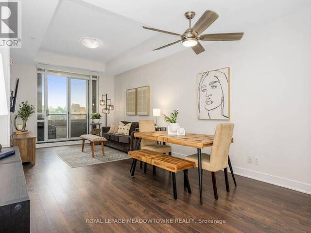 505 - 150 MAIN STREET W Hamilton Ontario, L8P 1H8 - 2 Bedrooms Condo For Sale