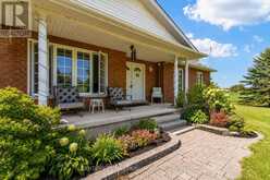 402047 COUNTY RD 15 | Grand Valley Ontario | Slide Image Three