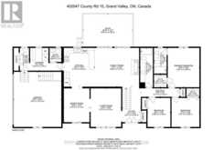 402047 COUNTY RD 15 | Grand Valley Ontario | Slide Image Forty-one