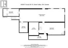 402047 COUNTY RD 15 | Grand Valley Ontario | Slide Image Forty
