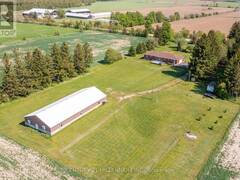 402047 COUNTY RD 15 Grand Valley Ontario, L9W 0Z2