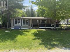 16 ROCKHAVEN North Kawartha Ontario, K0L 2H0