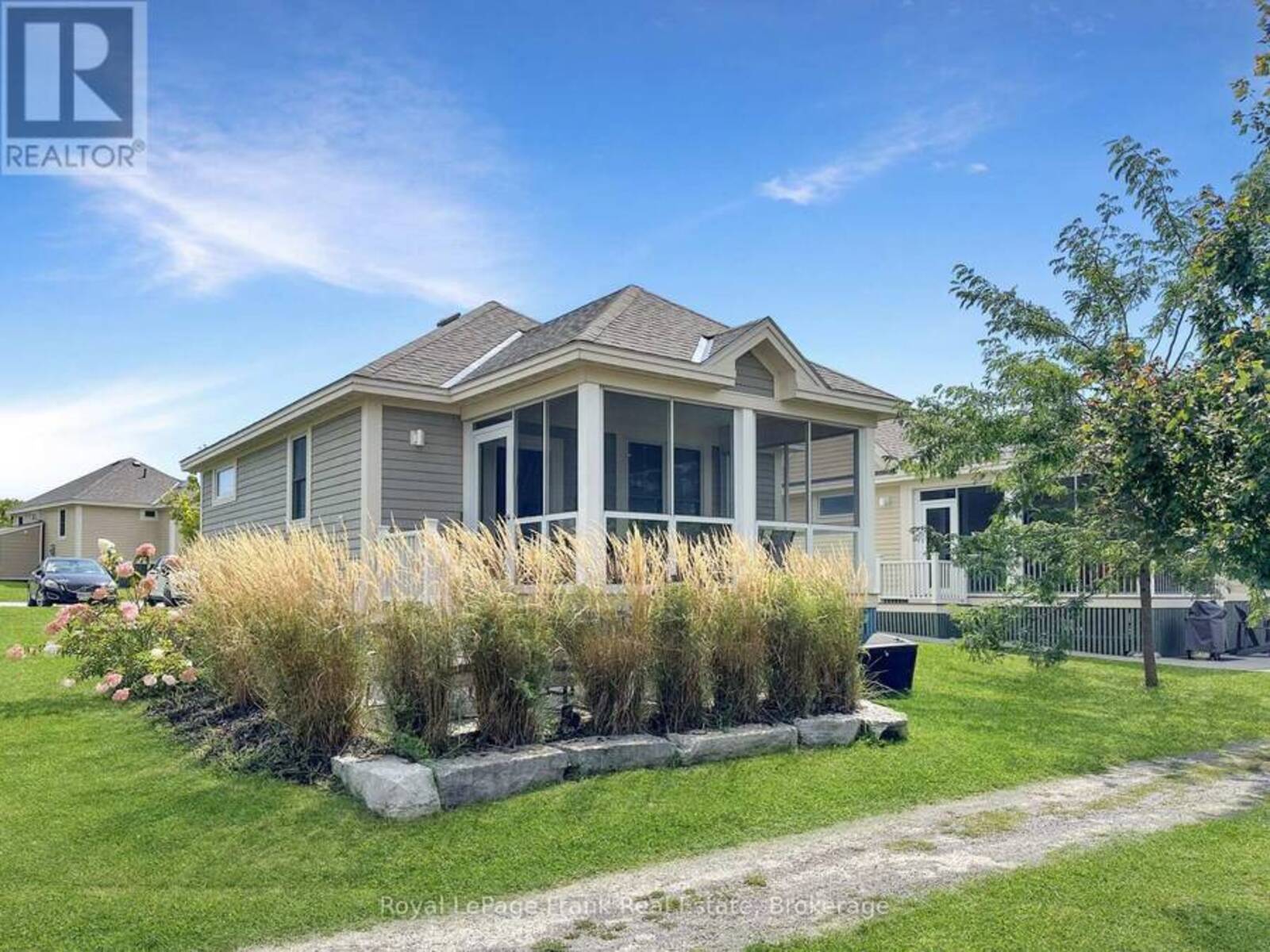 95 - 63 BUTTERNUT LANE, Prince Edward, Ontario K0K 1P0