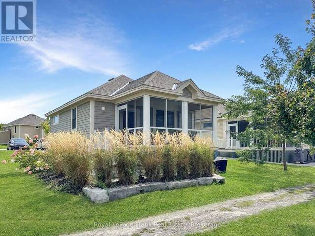 95 - 63 BUTTERNUT LANE Prince Edward Ontario, K0K 1P0 - Waterfront Land For Sale