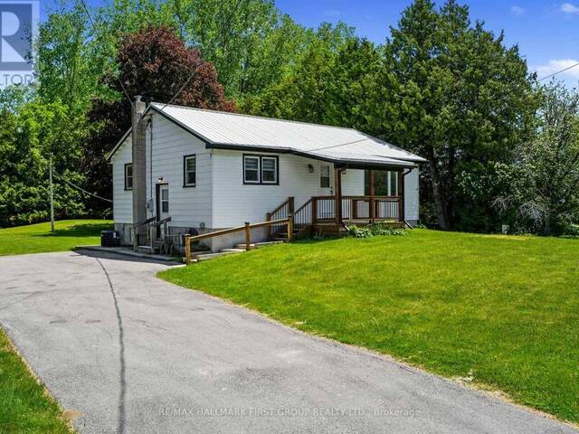 40 WHITES ROAD Quinte West Ontario, K8V 5P5 - 3 Bedrooms Home For Sale