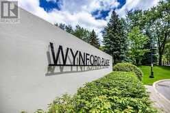 1708 - 75 WYNFORD HEIGHTS CRESCENT | Toronto Ontario | Slide Image One