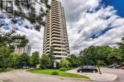 1708 - 75 WYNFORD HEIGHTS CRESCENT | Toronto Ontario | Slide Image Two