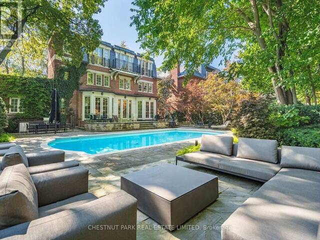 82 CHESTNUT PARK ROAD Toronto Ontario, M4W 2R3 - 5 Bedrooms Home For Sale