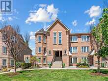 201 - 72 AERODROME CRESCENT | Toronto Ontario | Slide Image One
