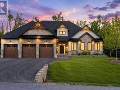 4 WALTER JAMES PARKWAY Springwater Ontario, L9X 2A3