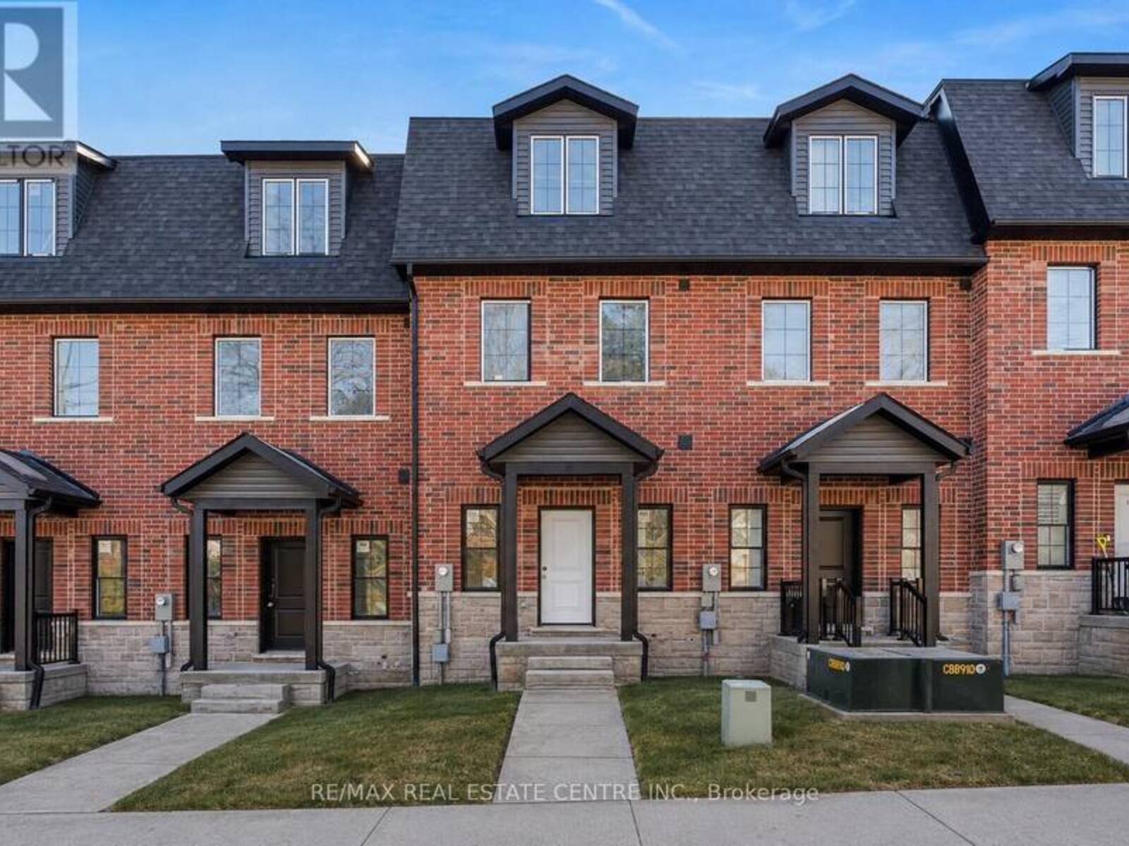 17 JAMES STREET, Halton Hills, Ontario L7G 2H2