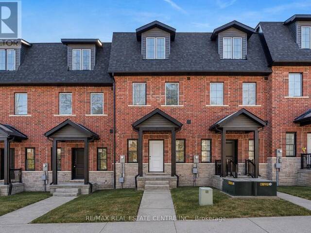 17 JAMES STREET Halton Hills Ontario, L7G 2H2 - 3 Bedrooms Home For Sale