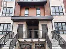 8 - 4015 HICKORY DRIVE | Mississauga Ontario | Slide Image One
