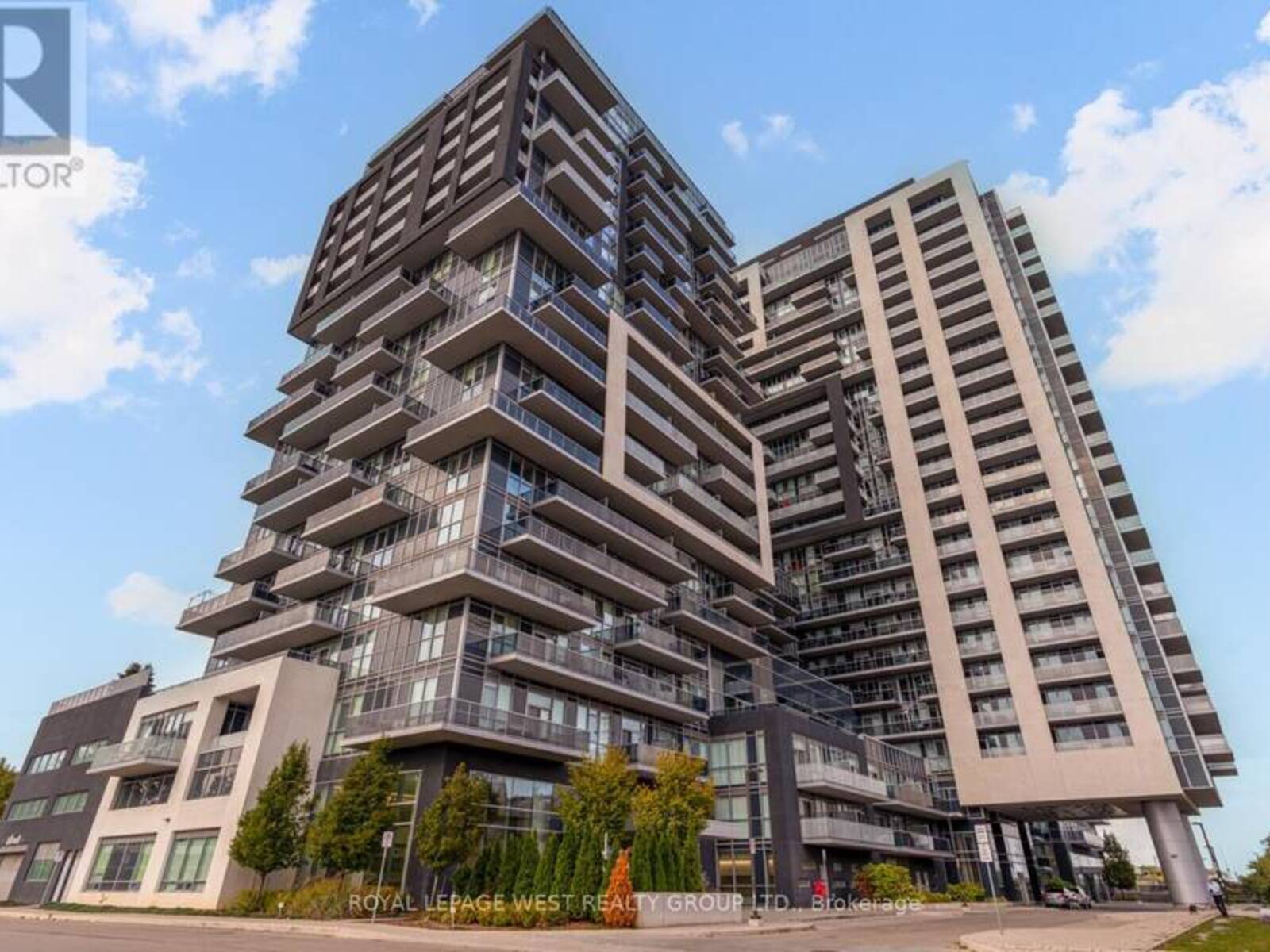 1002 - 2087 FAIRVIEW STREET, Burlington, Ontario L7R 0E5