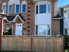 40 GLENASHTON DRIVE Oakville Ontario, L6H 6G2