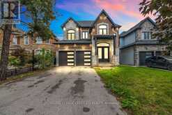 185 BURLOAK DRIVE | Oakville Ontario | Slide Image One