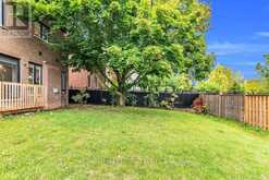 185 BURLOAK DRIVE | Oakville Ontario | Slide Image Twenty-four