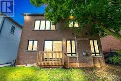 185 BURLOAK DRIVE | Oakville Ontario | Slide Image Twenty-six