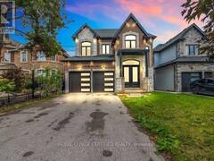 185 BURLOAK DRIVE Oakville Ontario, L7L 4W4