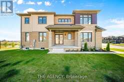 1 BEE CRESCENT | Brantford Ontario | Slide Image Three