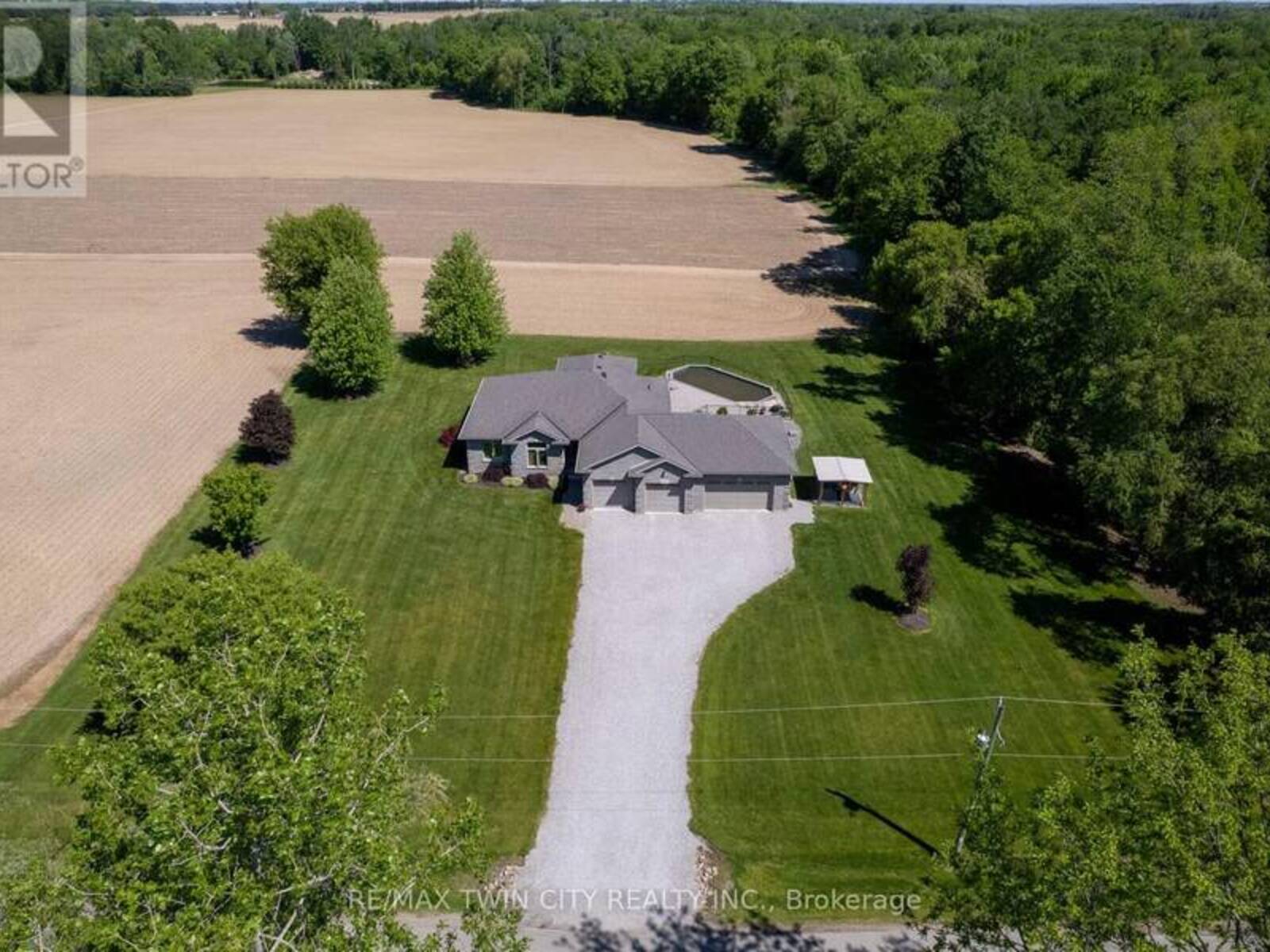 1827 WINDHAM RD. 3, Brant, Ontario N0E 1R0