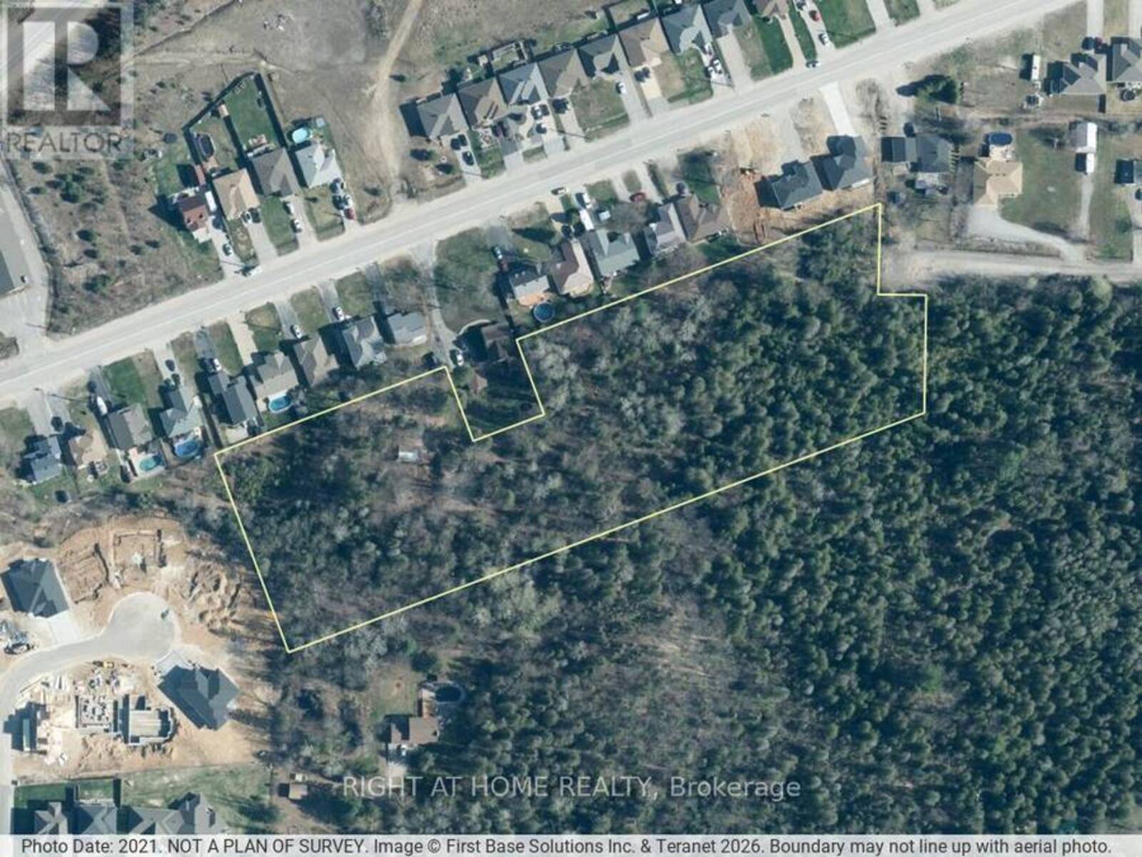 0 SHELP STREET, North Bay, Ontario P1B 8G2