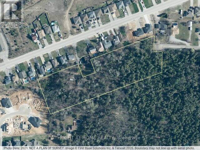 0 SHELP STREET North Bay Ontario, P1B 8G2 - Vacant Land For Sale