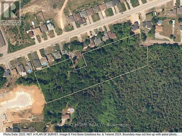 0 SHELP STREET North Bay Ontario, P1B 8G2 - Vacant Land For Sale