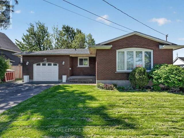 268 HENRIETTA STREET Fort Erie Ontario, L2A 2K7 - 4 Bedrooms Home For Sale