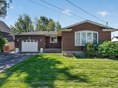 268 HENRIETTA STREET Fort Erie Ontario, L2A 2K7