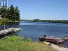 2 CURRY POINT ROAD | Markstay-Warren Ontario | Slide Image Five