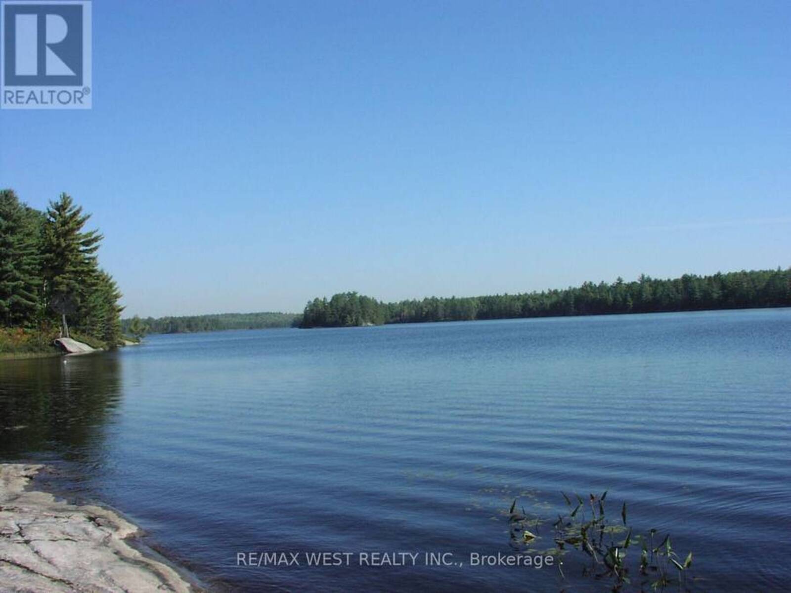 2 CURRY POINT ROAD, Markstay-Warren, Ontario P0M 2G0